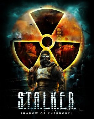 Мобильный S. T. A. L. K. E. R тени Чернобыля