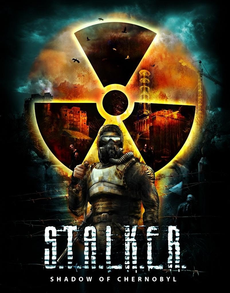 моды для s t a l k e r shadow of chernobyl steam фото 7