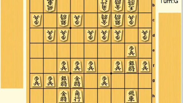 Дебютные идеи в сёги смотреть онлайн