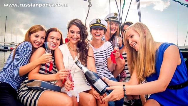 ? Девичник - Подкаст N°288 ? смотреть онлайн