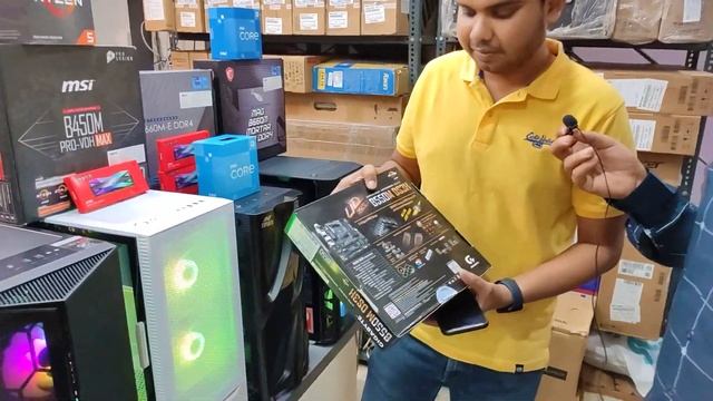 Best Budget PC builds | 30k Pc - 50k Pc - 1Lakh Pc | Best Gaming PC Shop in Ranchi | tech cosmos смотреть онлайн