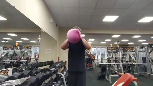 Порвал как тузик грелку