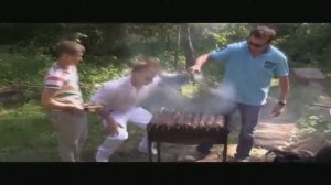 Мы народ горячий