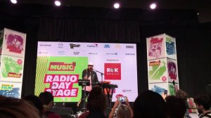 JACK GARRATT | Radio Day Stage | SXSW 2016