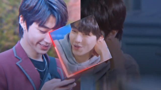 Han Seo-jun Edit | Greek Tragedy смотреть онлайн