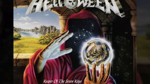Helloween - Victim of Fate (Re-recorded Version), 1986