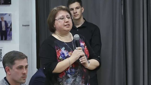 Регистрация прав на созданный объект (9 апреля 2019)