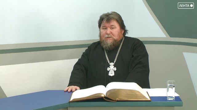 Страстная Седмица. Возвращаясь к истокам