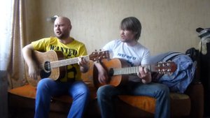 Кавер я любил и ненавидел Кипелов