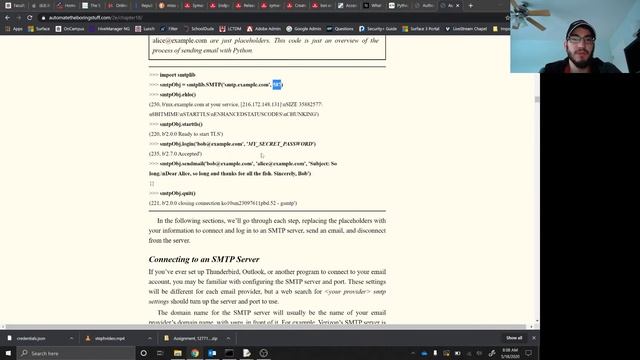 EzGmail Intro смотреть онлайн