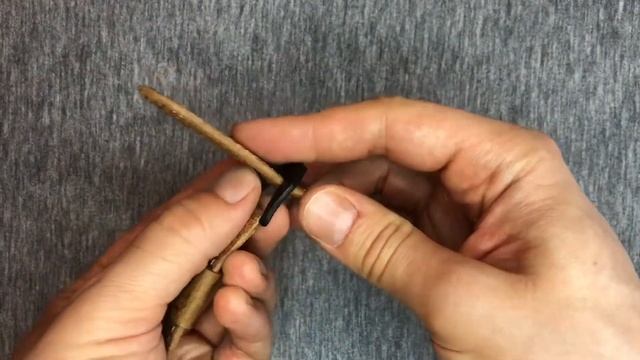 Коричневый классический кожаный ремешок строчкой для Samsung Gear S3/Galaxy Watch 46мм 0088-01-3 смотреть онлайн