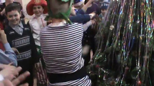 новый год новые бондиты конец смотреть онлайн