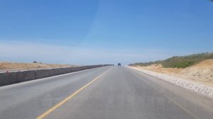 Дорога в Евпаторию/Таврида/Крым/Едем