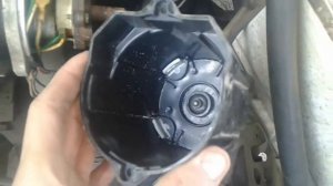 Opel Kadett E Провалы и дёргания!