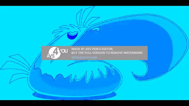 Angry Birds - Mighty Eagle Sfx in Chorded Robot смотреть онлайн