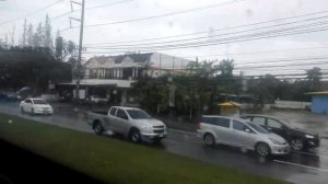 Пхукет в сентябре #1 Пхукет прибытие из Новосибирска. Пляж Karon