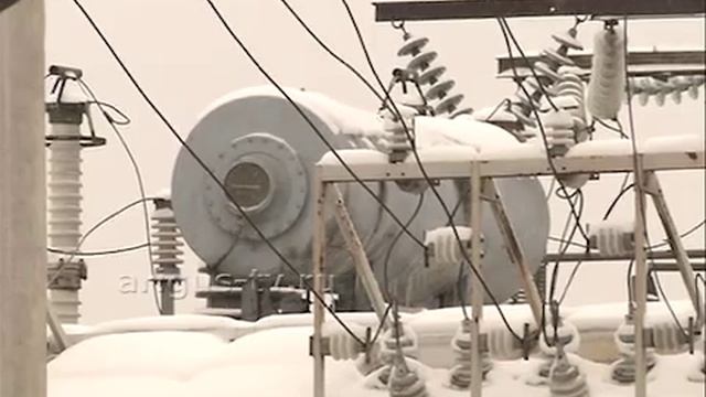 Часть Улан-Удэ осталась без света накануне старого Нового года смотреть онлайн