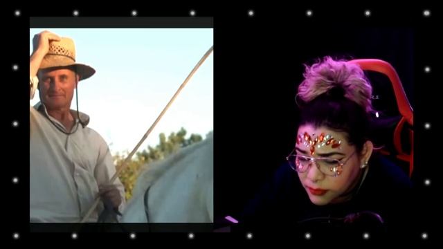 Reacción | The Passion of Andalucía | Bel смотреть онлайн