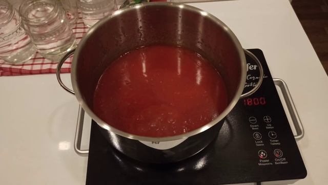 Самый идеальный рецепт лечо без уксуса. смотреть онлайн