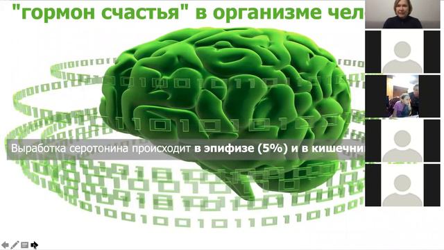 Весеннее солнце, а проснуться нет сил?