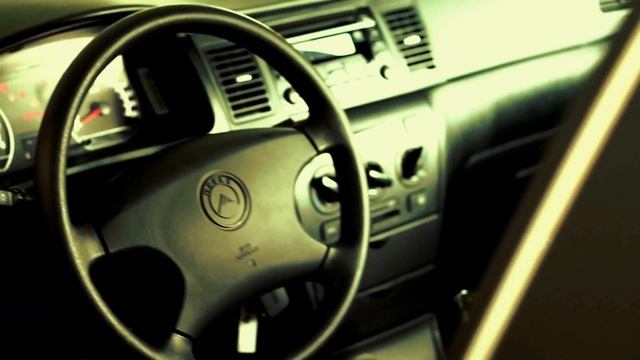 Geely SC7 смотреть онлайн