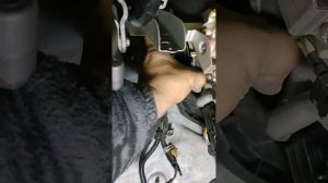 Ниссан кашкай замена ветилятор печки, как снять