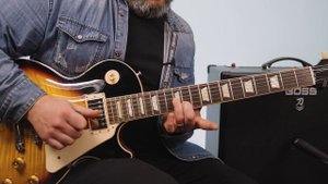 ZZ Top La Grange Guitar Lesson + Tutorial