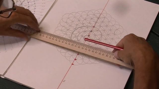 Рисование Родорада с Константином Липперт смотреть онлайн