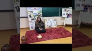 Отрывок из рассказа Фазу Алиевой «Кини» - Ленинаульская СОШ №2