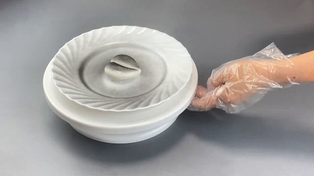 Шоколадный велюр 01 Черный бархат