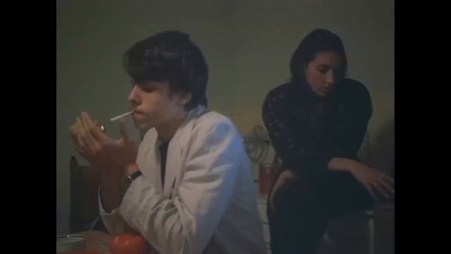 Татьяна Анциферова - _Вчерашний дождь_ 2008 г. (кадры из к.ф. _Женщина дня_ 1989 г.) смотреть онлайн