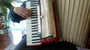 Gdybym miał gitare - Horch 120B