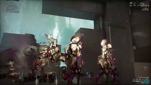 Билд Ивара / Ивара Прайм 2021