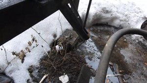 МОЩНЫЙ ДРОВОКОЛ И МАСЛОСТАНЦИЯ. ГИДРАВЛИКА. ОБЗОР. КАК СДЕЛАТЬ