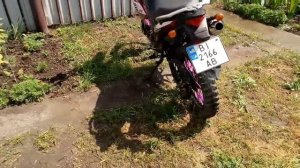 Накладки на спицы ИНОГДА КИТАЙЦЫ ЗНАЮТ ЛУЧШЕ