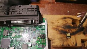 Ваз 2115 Троит