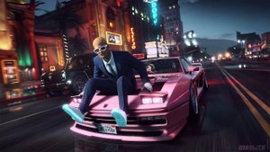 Аварии и бомбеж в gta 5 rp strawberry