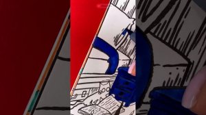 Истории + арт | Расплата | Новые страшные истории от Даши Рокс