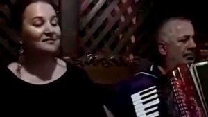 Аварская песня Муслимат Абакарова