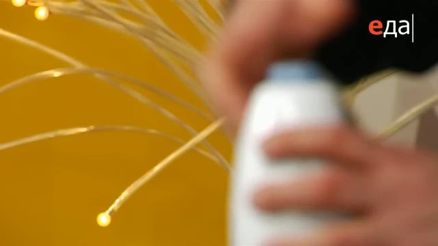 Холодный суп-пюре из спаржи и авокадо смотреть онлайн