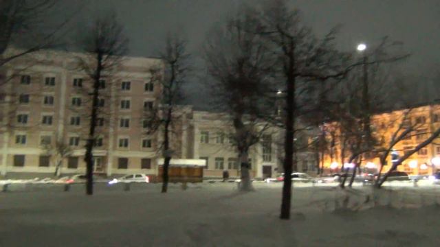 ПОСЛЕ НОВОГО ГОДА