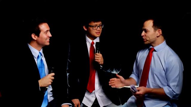 NASL Season 4 - Playoffs Rapid Fire - Dark