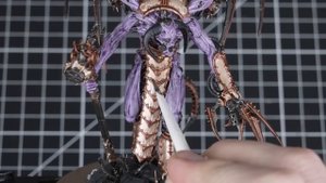 How to Paint: Vashtorr the Arkifane