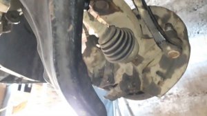 О китайских рычагах на рено меган 2