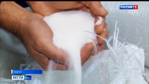 Нижегородский сахар подружат с искусственным интеллектом