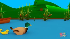 Driving In My Car | Carl's Car Wash | Song for Kids