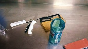 ТОЧИЛЬНЫЙ КАМЕНЬ ДЛЯ МОИХ НОЖЕЙ, ЗАКАЗ С OZON.