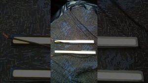 ДХО- Opel Astra G