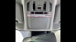 TOYOTA HIGHLANDER Hybrid 2.5L GLE AWD