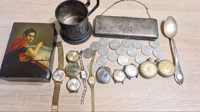 Как Новичку правильно начать Антикварный Бизнес???Обучение!!